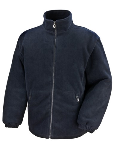 RES-R219X-Polartherm™ Quilted Winter Fleece